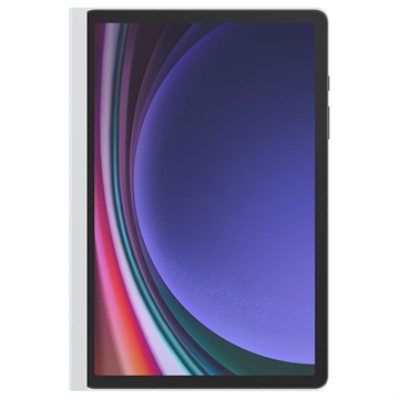 Samsung Galaxy Tab S9 NotePaper Screen EF-ZX712PWEGWW - Weiß