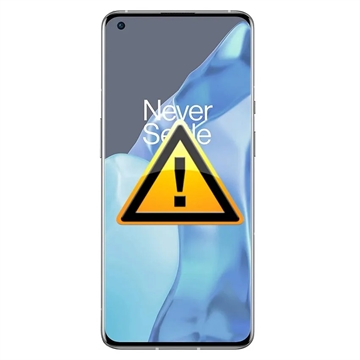 OnePlus 9 Pro Klingelton Lautsprecher Reparatur