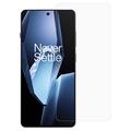 OnePlus Ace 5/5 Pro/13R Panzerglas - 9H - Case Friendly - Durchsichtig