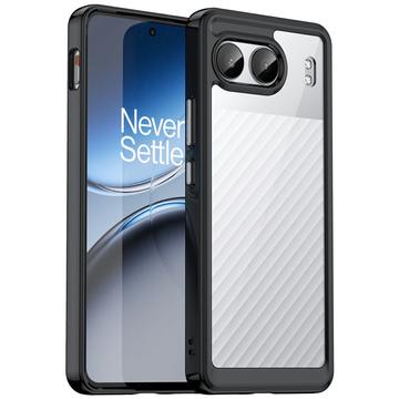 OnePlus Nord 4 Anti-Shock Hybrid Hülle