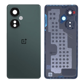 OnePlus Nord CE 3 Lite Akkufachdeckel - Grau