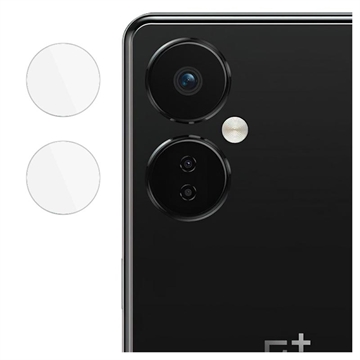 OnePlus Nord CE 3 Lite Imak HD Kameraobjektiv Panzerglas - 9H - 2 Stk.