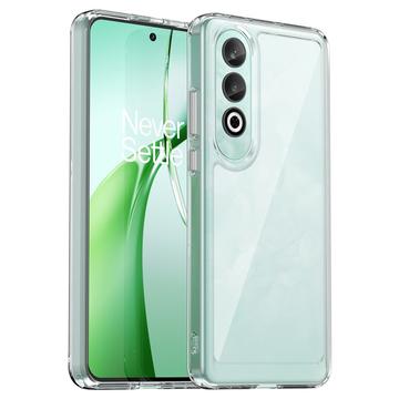 OnePlus Nord CE4 Anti-Shock Hybrid Hülle