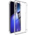 OnePlus Nord CE4/Oppo K12x Imak Drop-Proof TPU Hülle