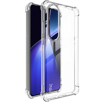 OnePlus Nord CE4/Oppo K12x Imak Drop-Proof TPU Hülle