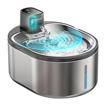 Oneisall PTM-643 Smart Wireless Haustier-Brunnen - 4L