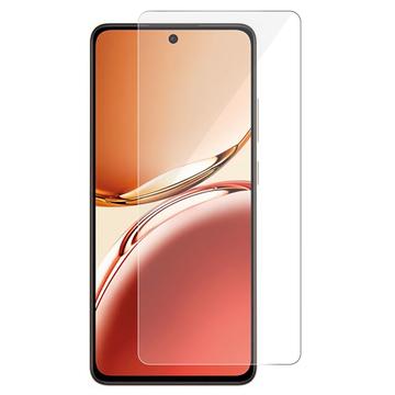 Oppo Reno12 Panzerglas - 9H - Case Friendly - Durchsichtig