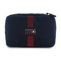 Oracle Red Bull Racing Powerbar Reisekoffer - Marineblau