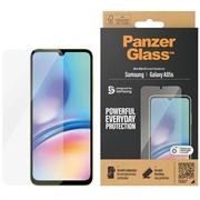 Samsung Galaxy A05s Panzerglas Ultra-Wide Fit Panzerglas - 9H