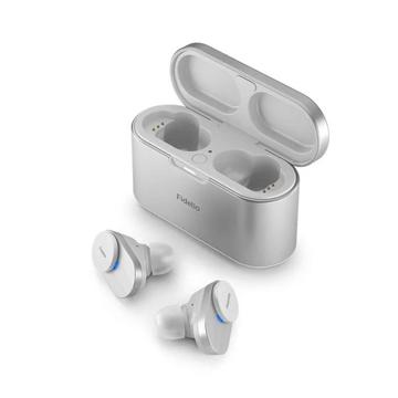 Philips Fidelio T1WT/00 True Wireless-Kopfhörer - Weiß