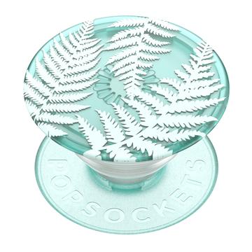 PopSockets PlantCore Ausziehbarer Ständer & Griff - Fern