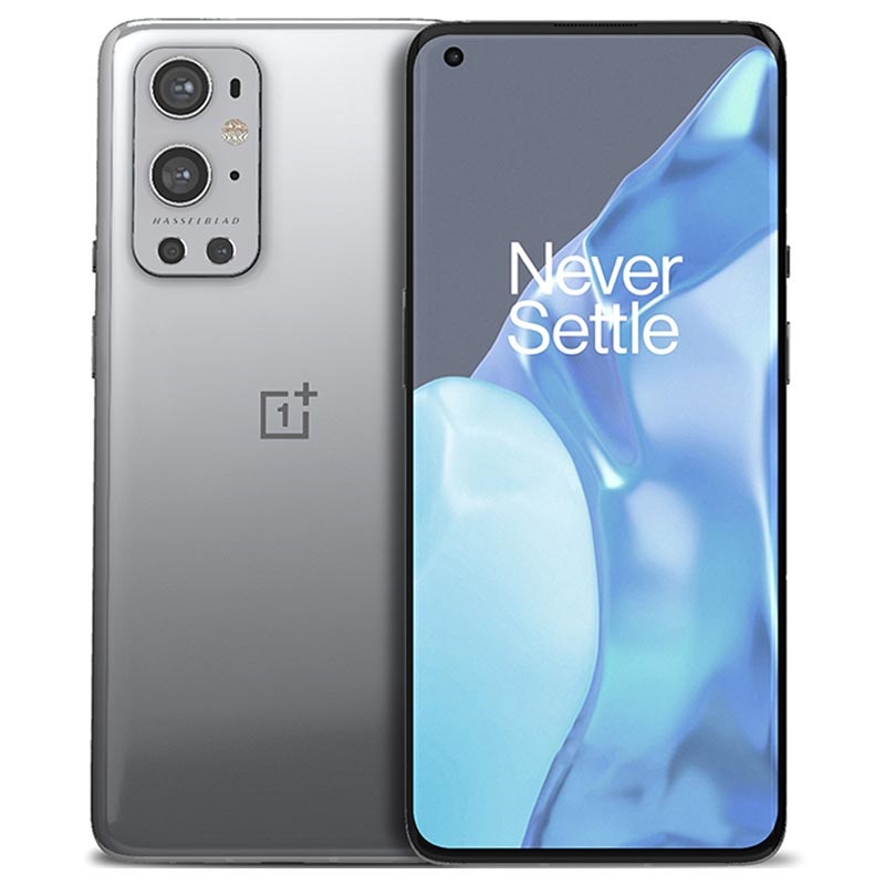 Puro 0 3 Nude Oneplus 9 Pro Tpu Hulle Durchsichtig