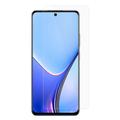 Realme 11x Panzerglas - 9H - Case Friendly - Durchsichtig