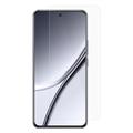 Realme GT5/GT5 240W Panzerglas - 9H - Case Friendly - Durchsichtig