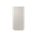 Samsung 20000mAh Akkupack EB-P4520XUEGEU - 45W - Beige