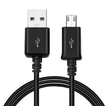 Samsung ECB-DU4EBE MicroUSB Kabel - 1.5m - Schwarz