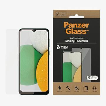 Samsung Galaxy A04 Panzerglas - 9Hs Classic Fit Panzerglas - 9H