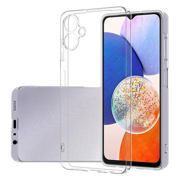 Samsung Galaxy A06 Anti-Rutsch TPU Hülle