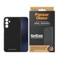 Samsung Galaxy A15 PanzerGlass HardCase Hülle mit D3O - Schwarz