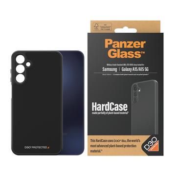 Samsung Galaxy A15 PanzerGlass HardCase Hülle mit D3O