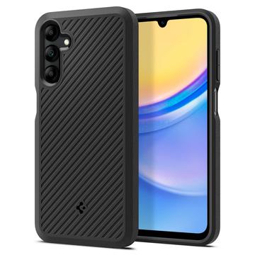 Samsung Galaxy A15 Spigen Core Armor TPU Hülle - Schwarz