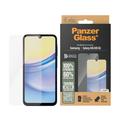 Samsung Galaxy A16 Panzerglas Ultra-Wide Fit Panzerglas - 9H