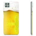 Samsung Galaxy A22 5G TPU Hülle - Bier