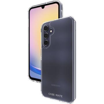 Samsung Galaxy A25 Case-Mate Tough Hülle - Durchsichtig