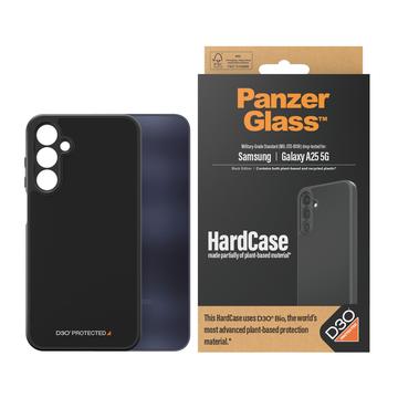 Samsung Galaxy A25 PanzerGlass HardCase Hülle mit D3O