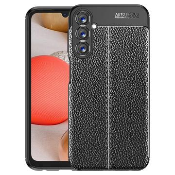 Samsung Galaxy A25 Slim-Fit Premium TPU Hülle