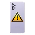 Samsung Galaxy A32 5G Akkufachdeckel Reparatur