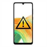 Samsung Galaxy A33 5G Akku Reparatur