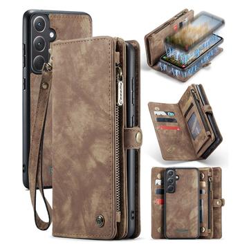 Samsung Galaxy A35 Caseme 008 2-in-1 Multifunktions Wallet Hülle