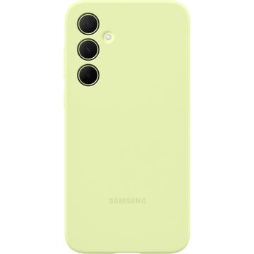 Samsung Galaxy A35 Silikon Cover EF-PA356TMEGWW