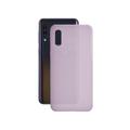 Samsung Galaxy A50/A30s Ksix Liquid TPU Case - Rosa