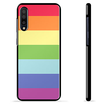 Samsung Galaxy A50 Schutzhülle - Pride