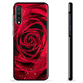 Samsung Galaxy A50 Schutzhülle - Rose