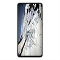 Samsung Galaxy A52s 5G LCD und Touchscreen Reparatur - Schwarz