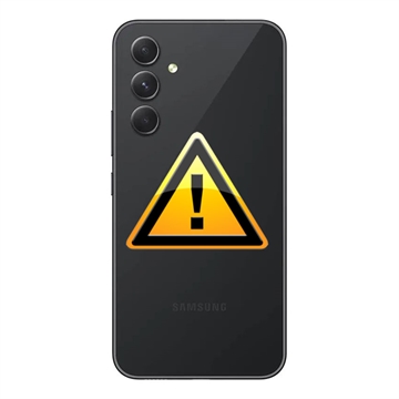 Samsung Galaxy A54 5G Akkufachdeckel Reparatur