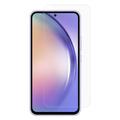 Samsung Galaxy A55 Amorus Gehärtetes Glas Displayschutzfolie