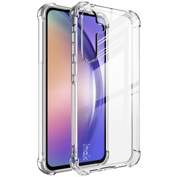 Samsung Galaxy A55 Imak Drop-Proof TPU Hülle