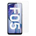 Samsung Galaxy F05 Panzerglas - 9H - Case Friendly - Durchsichtig