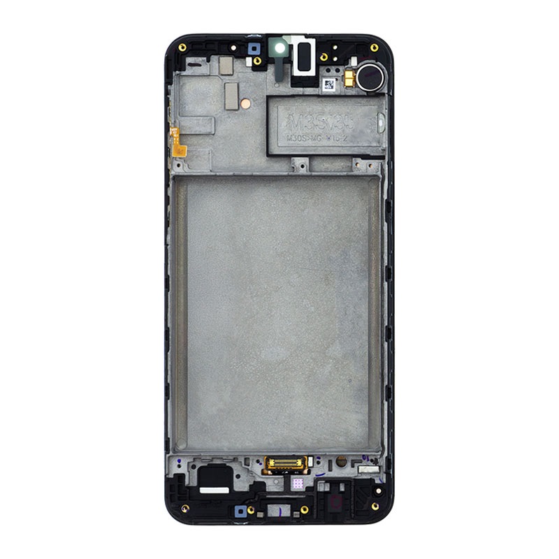 samsung m30s display replacement