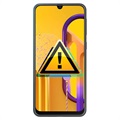 Samsung Galaxy M30s Akku Reparatur