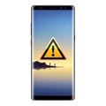 Samsung Galaxy Note 8 NFC Antennen Reparatur