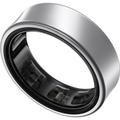 Samsung Galaxy Ring SM-Q505NZSAEUE - Größe 5 - Titansilber