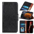 Samsung Galaxy S20 FE 5G/S20 FE 2022 Elegant Serie Wallet Schutzhülle