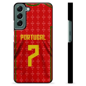 Samsung Galaxy S22+ 5G Schutzhülle - Portugal