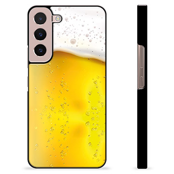 Samsung Galaxy S22 5G Schutzhülle - Bier