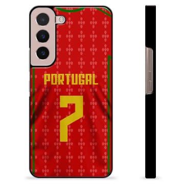 Samsung Galaxy S22 5G Schutzhülle - Portugal